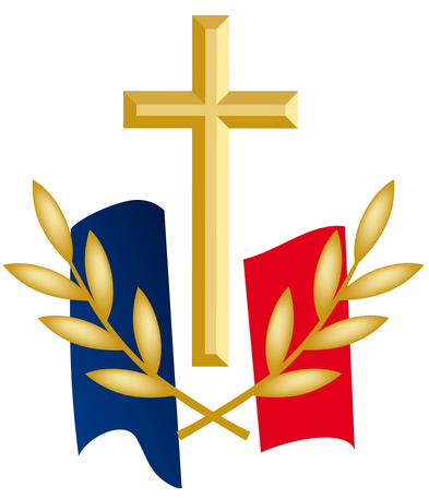 Aumônerie Militaire Catholique - Cherbourg